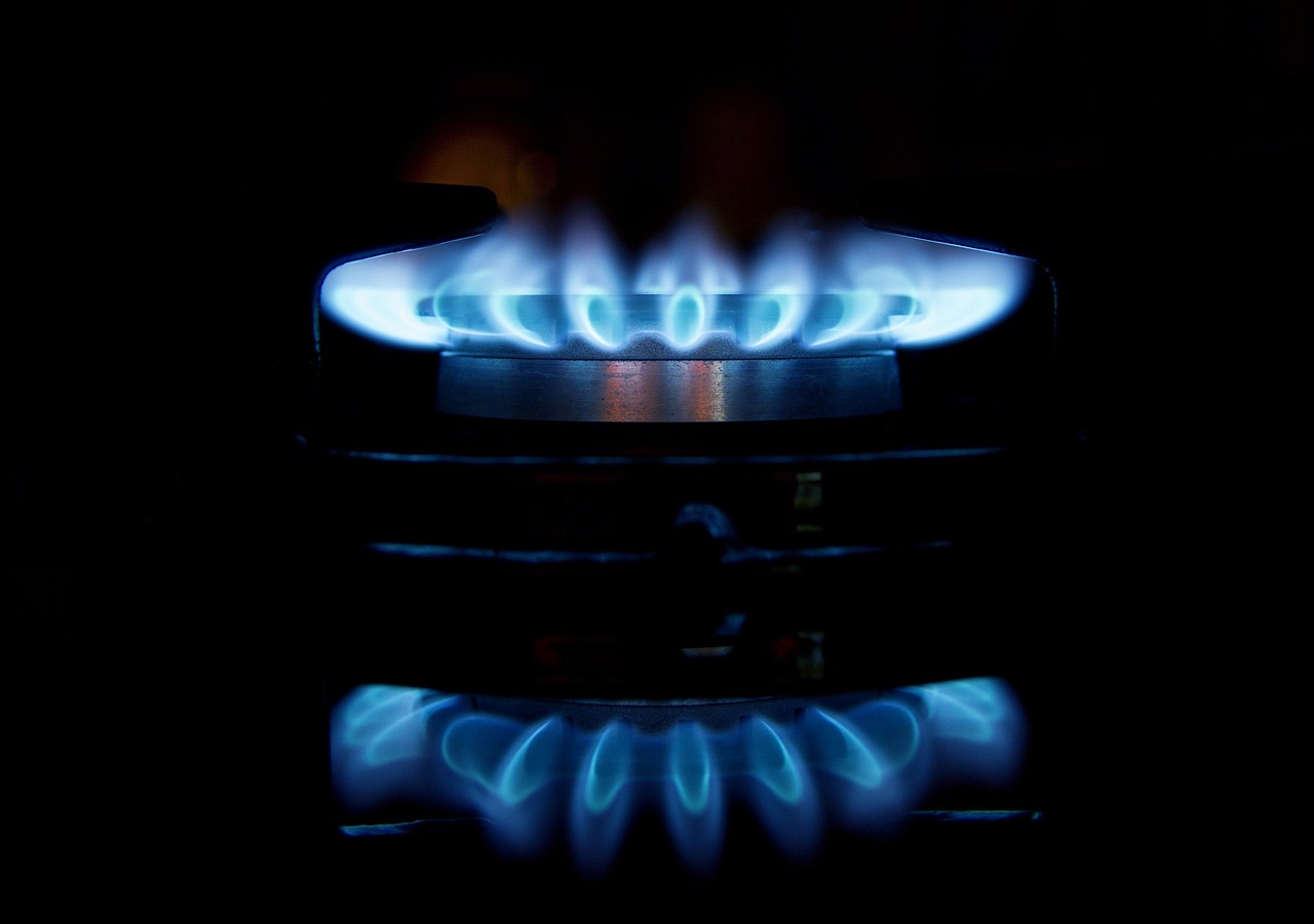 Gaz w domu – ogrzewanie gazem. Centralne ogrzewanie na gaz – koszty ogrzewania domu gazem